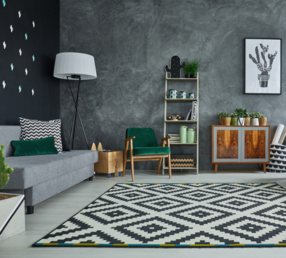 Budget-Friendly Interior Design